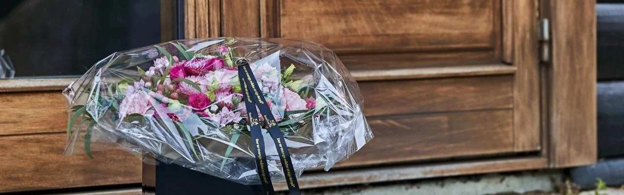 Blomsterlevering